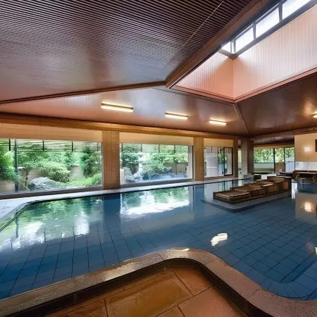 Biwako Grand Hotel Kyo-Ohmi