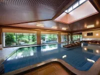 Biwako Grand Hotel Kyo-Ohmi - Hot Tub