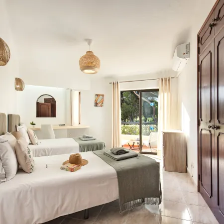 Old Village Area and Close to All Amenities, Overlooking Golf Course