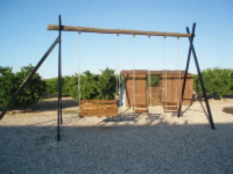 Casas Rurales Venta Seca Complejo Rural Para 24-28 Plazass