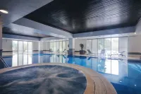 The Runnymede on Thames - spa