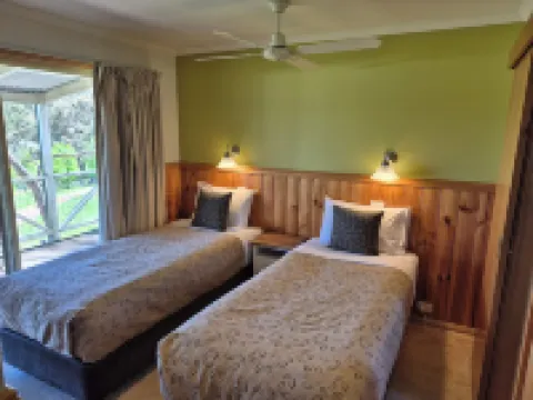 Golden Heritage Cottages Hotels in Beechworth
