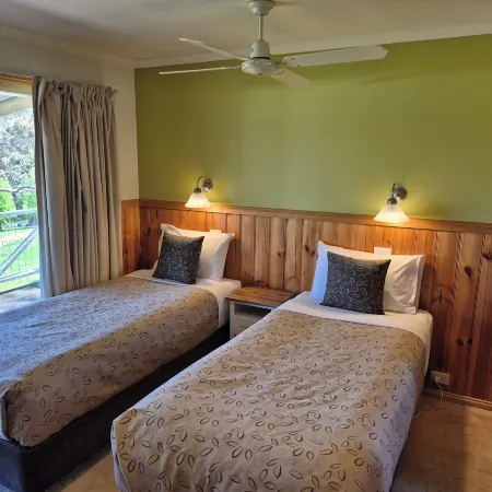Golden Heritage Cottages