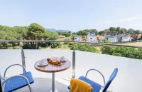 Hotel Ancora - Scenic