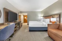 Hampton Inn New Bern