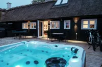 Feddet Strand Resort Hotels in Fakse