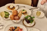 Hotel Reception-Fattal Colors Hotels in 