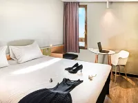 Ibis Strasbourg Sud la Vigie Hotels in Ostwald