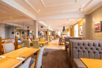 Manchester Salford Quays Hotels in Trafford