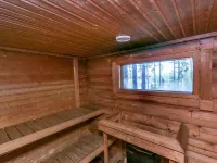 Aleksinrinne Hotel di Asikkala