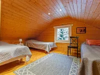 Villa valo Hotels in Ylojarvi