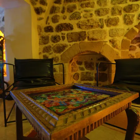Şems Inn Hotel