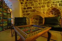 Şems Inn Hotel Các khách sạn ở Mardin