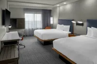 Courtyard by Marriott Sherman Hotels in Sherman-Denison