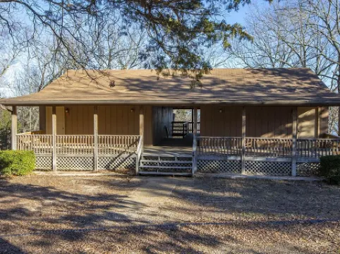 Bar M Resort & Campground