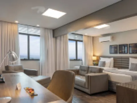 Blue Tree Premium Florianópolis Hotéis em Florianopolis