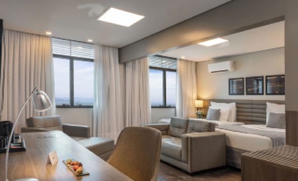 Blue Tree Premium Florianópolis