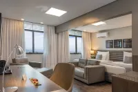 Blue Tree Premium Florianópolis Hotel a 