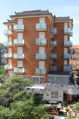 Hotel Caesar Hotels in Pesaro