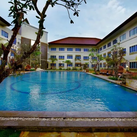 Aston Tanjung Pinang Hotel & Conference Center