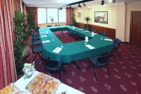 Hotel Cyrano Hotels in Saronno