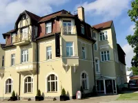 Hotel DaVinci Hotel a 