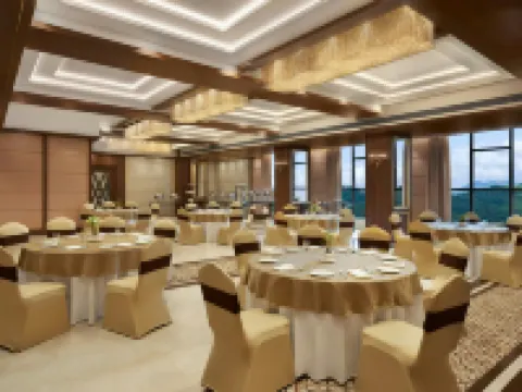 The Fern Residency Mira Road Mumbai, Series by Marriott Hotel di Thane