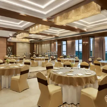 The Fern Residency Mira Road Mumbai, Series by Marriott