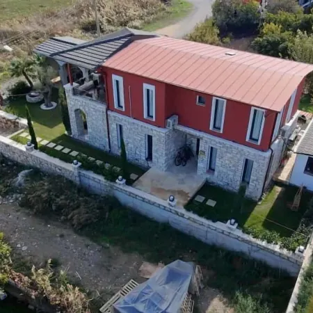 Velder House Urla