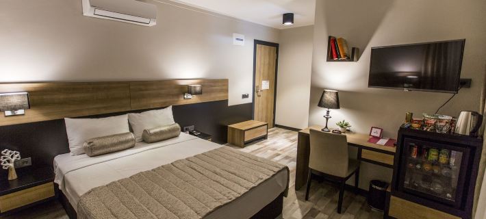 Kalevera Hotel Hotels in Edirne