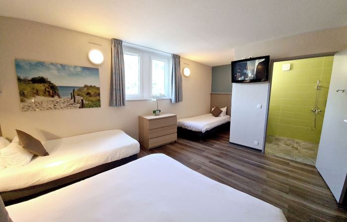 The Originals City Hôtel Marseille Aéroport