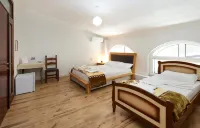 Hotel Familja Hotels in 