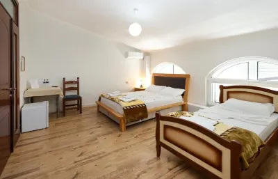 Hotel Familja Hotels in 