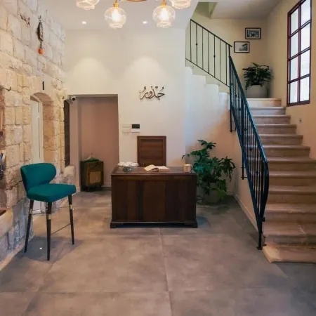 Roots Boutique Hotel