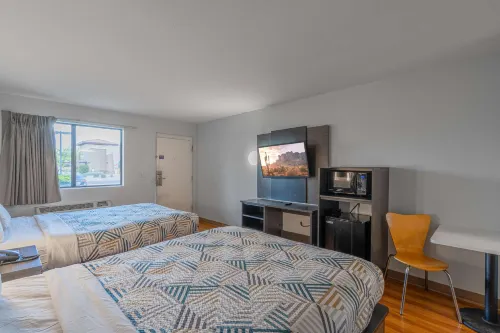 Motel 6 Chandler, AZ