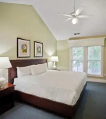 Spinnaker Resorts- Kings Creek