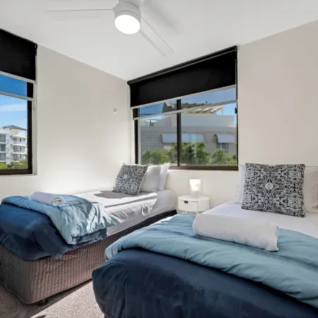 Mylos Holiday Apartments