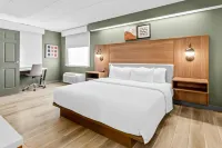 Spark by Hilton Lynchburg - University Area & Hwy 460 Hotels in Lynchburg