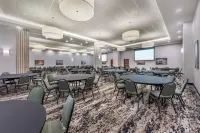 Drury Plaza Hotel San Antonio North Stone Oak - breakfast
