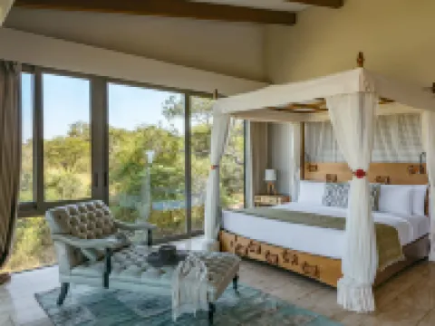 塞倫蓋蒂美利亞酒店 塞倫蓋蒂酒店