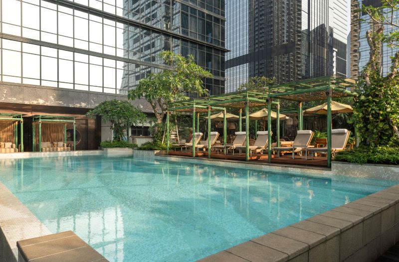 25hours Hotel Jakarta The Oddbird photo 3