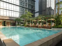 25hours Hotel Jakarta The Oddbird - Luksus
