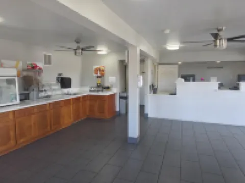 梅薩市中心地區貝斯特韋斯特SureStay酒店 梅薩酒店