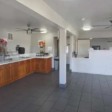 SureStay by Best Western Mesa Downtown Area