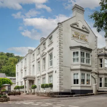 New Bath Hotel & Spa, a Member of Radisson Individuals