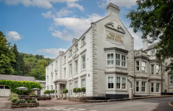 新巴斯酒店及水療中心，Radisson Individuals 成員