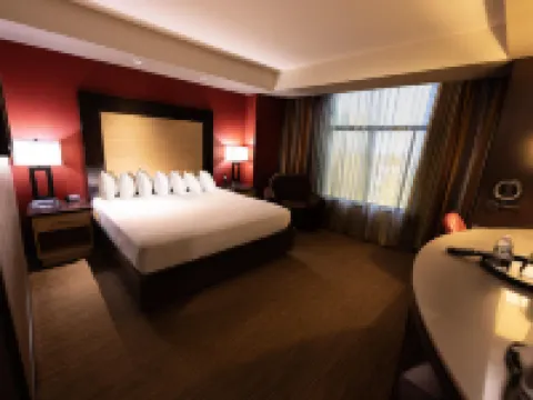 Cherokee Casino Hotel Roland Hotels in Sequoyah County