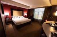 Cherokee Casino Hotel Roland