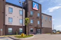 Studio 6 Giddings, TX Hotels in Giddings