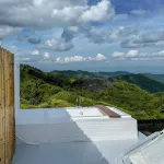 Area21 Khaokho - Mountain view